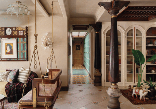 Courtyard of Colours (Gurgaon)