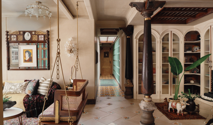 Courtyard of Colours (Gurgaon)