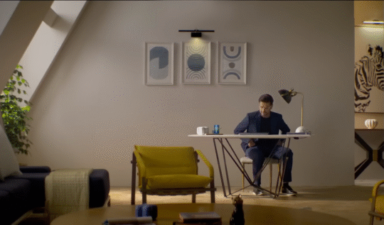 Rajnigandha Masterstroke